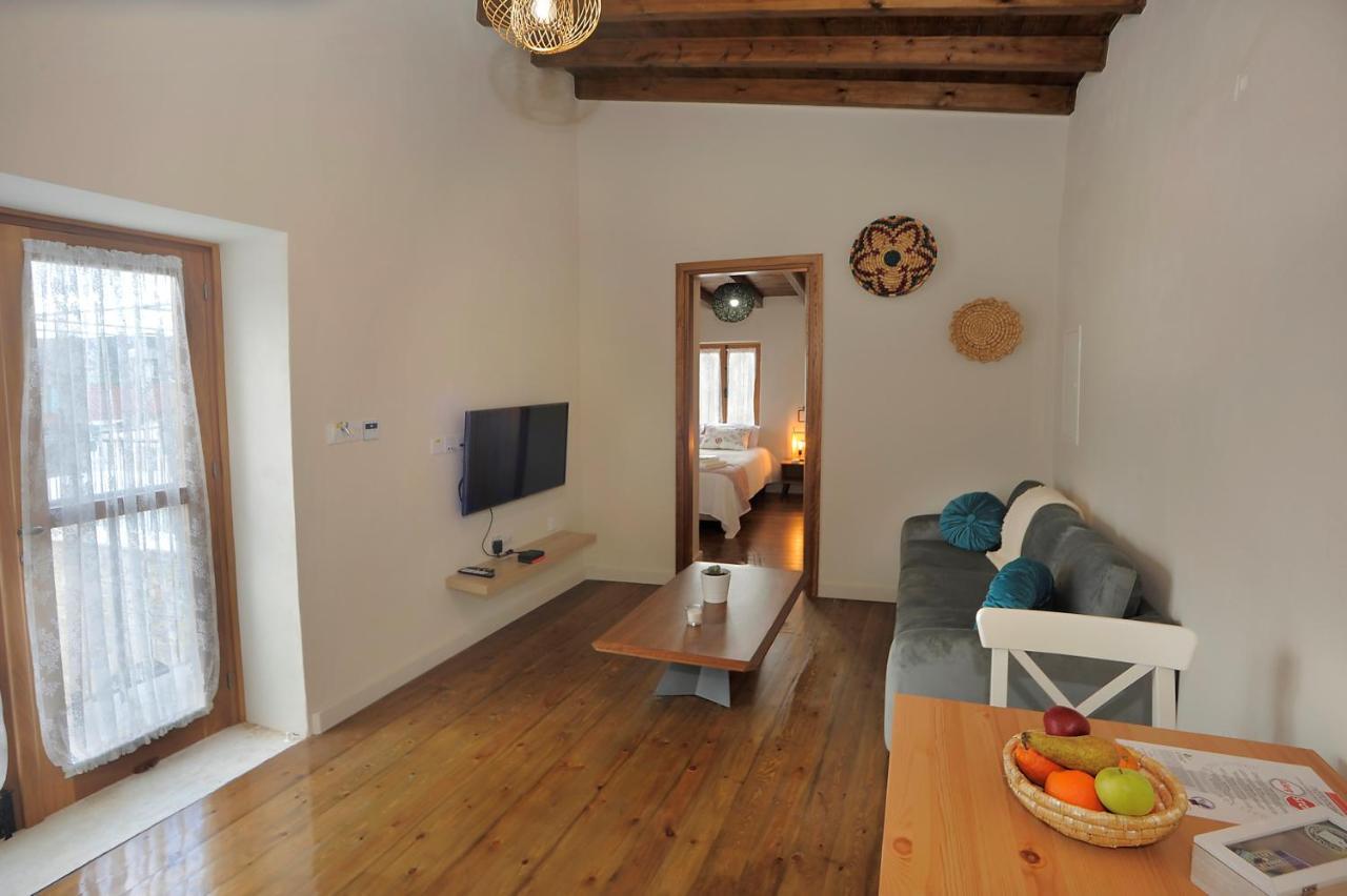 Pentasino Traditional House Agios Theodoros 외부 사진