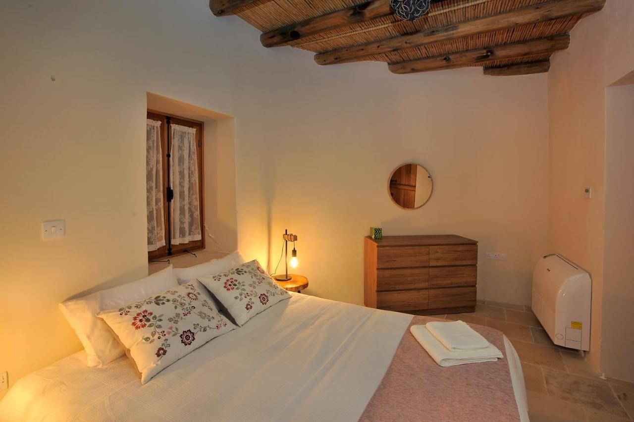 Pentasino Traditional House Agios Theodoros 외부 사진