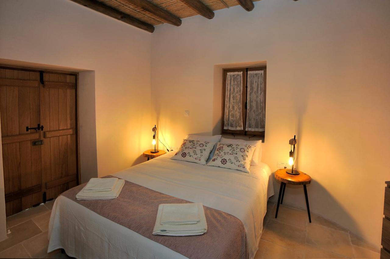 Pentasino Traditional House Agios Theodoros 외부 사진