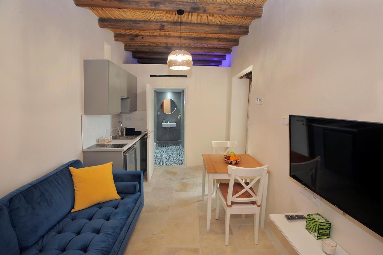 Pentasino Traditional House Agios Theodoros 외부 사진