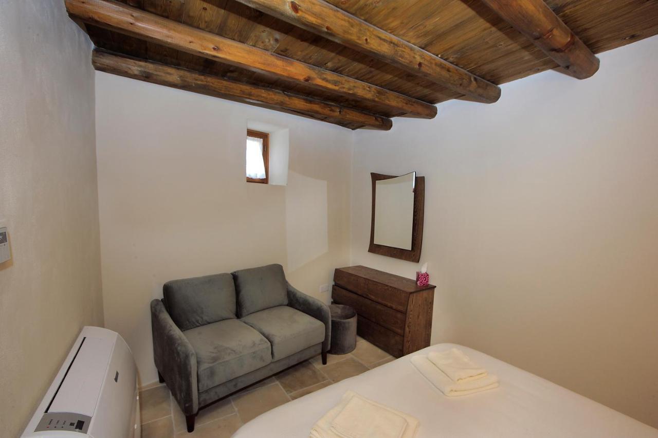 Pentasino Traditional House Agios Theodoros 외부 사진