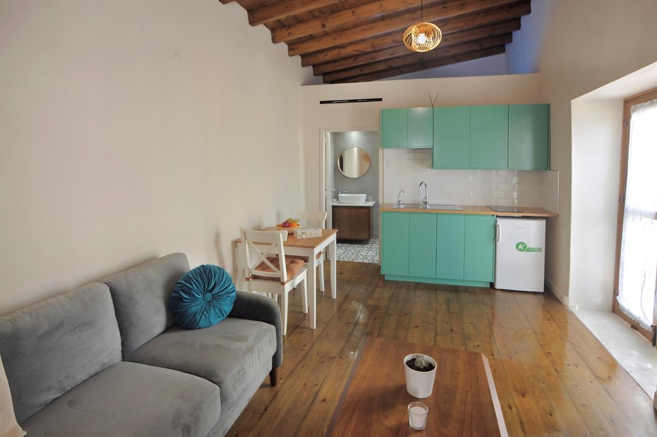 Pentasino Traditional House Agios Theodoros 외부 사진