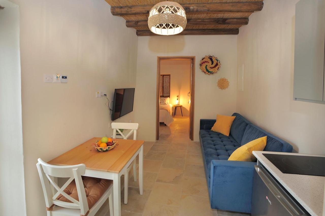 Pentasino Traditional House Agios Theodoros 외부 사진